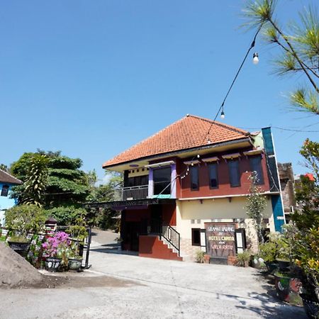 Oyo 927 Carina Hotel Claket Dış mekan fotoğraf