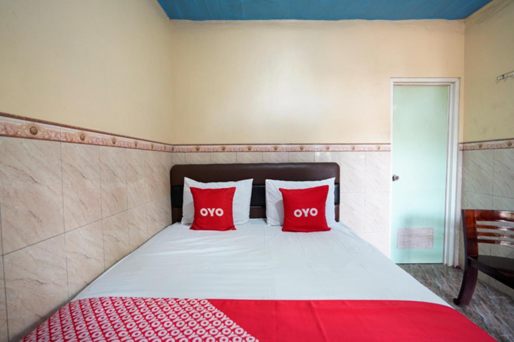 Oyo 927 Carina Hotel Claket Dış mekan fotoğraf
