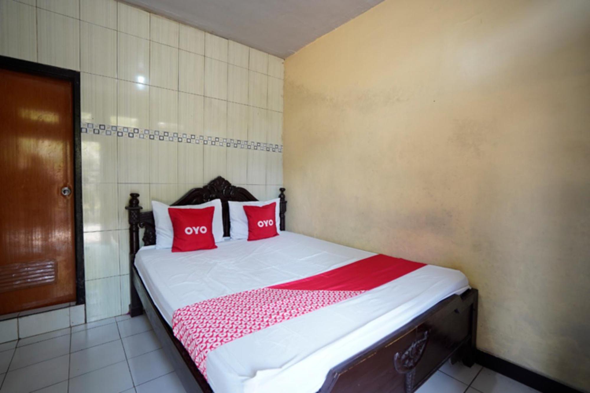 Oyo 927 Carina Hotel Claket Dış mekan fotoğraf