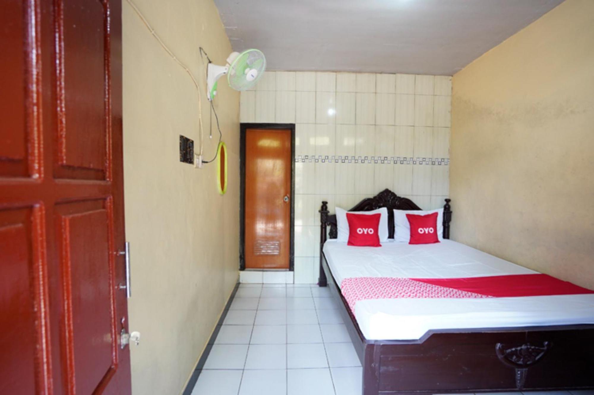 Oyo 927 Carina Hotel Claket Dış mekan fotoğraf