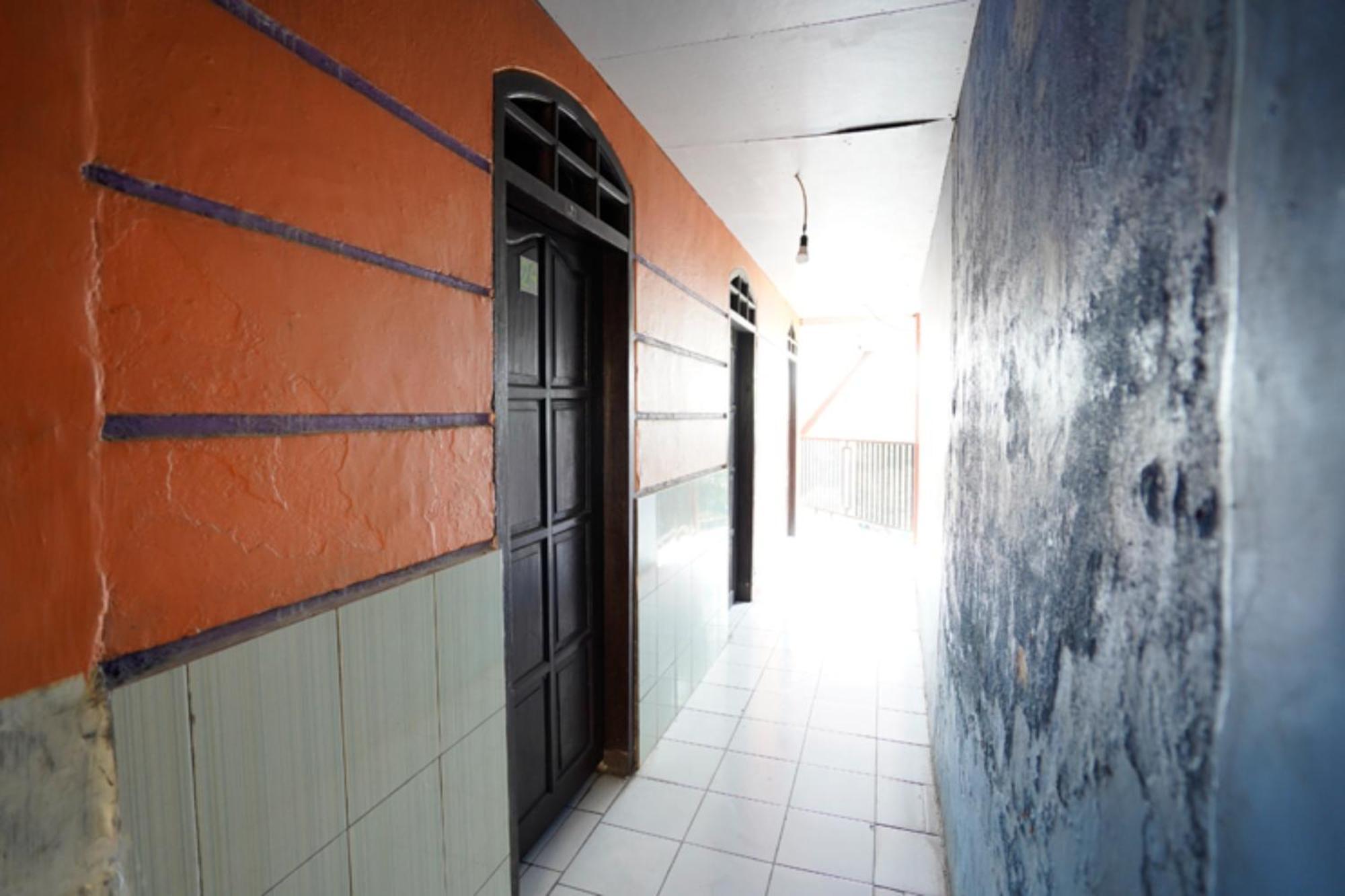 Oyo 927 Carina Hotel Claket Dış mekan fotoğraf
