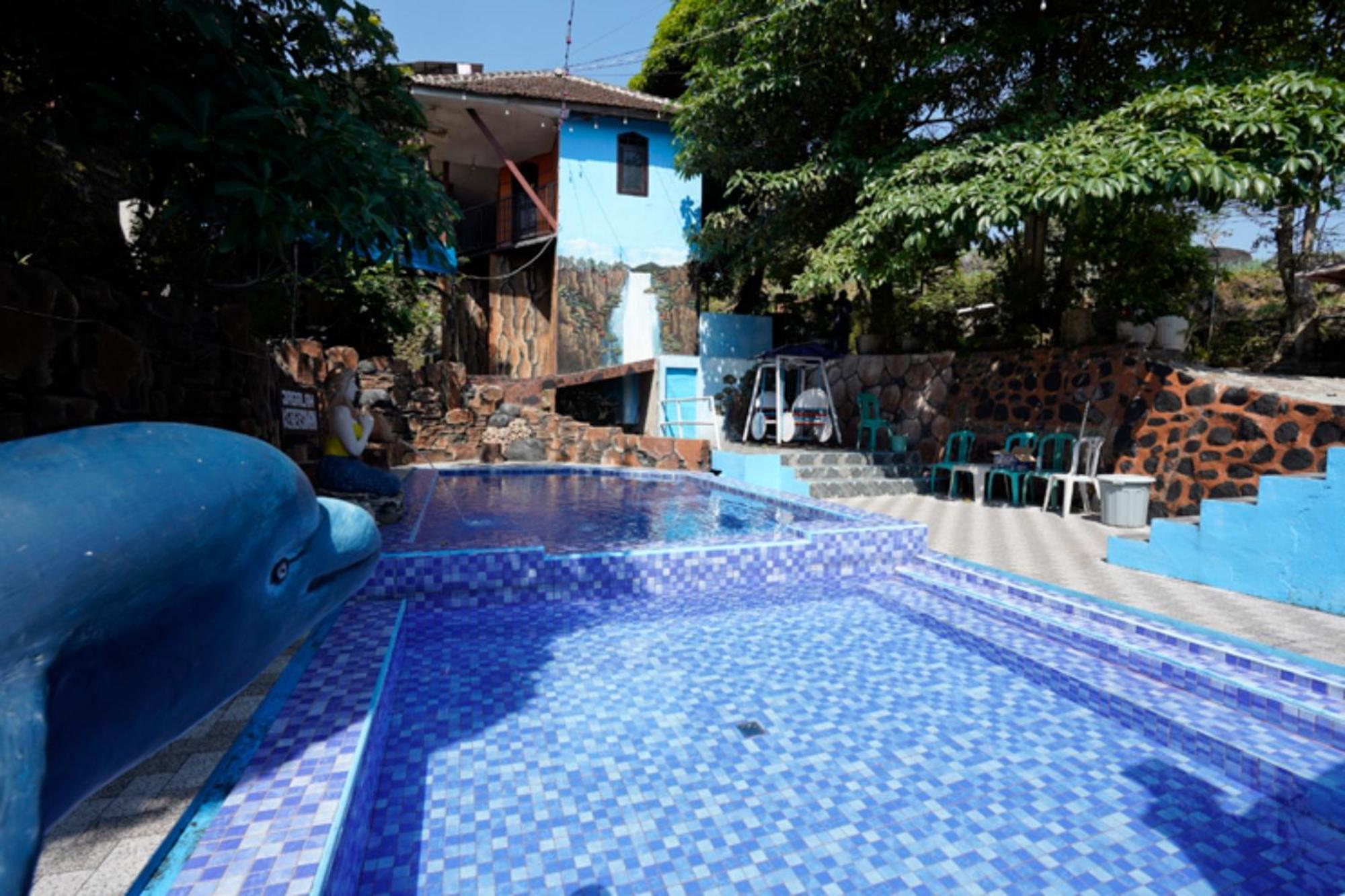 Oyo 927 Carina Hotel Claket Dış mekan fotoğraf