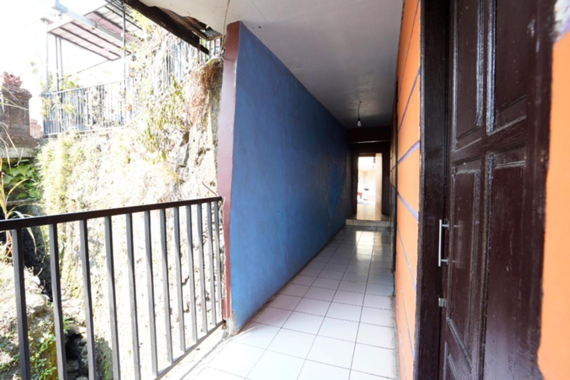 Oyo 927 Carina Hotel Claket Dış mekan fotoğraf