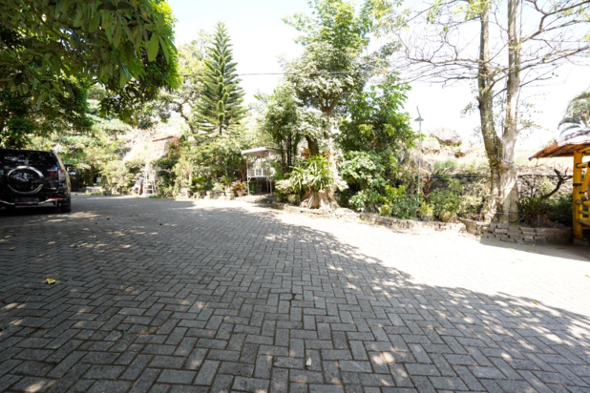 Oyo 927 Carina Hotel Claket Dış mekan fotoğraf